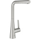 Фото Смеситель для кухни Grohe Zedra 32553DC2 суперсталь