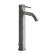 Фото Смеситель для раковины Gessi 316 54104#239 нержавейка
