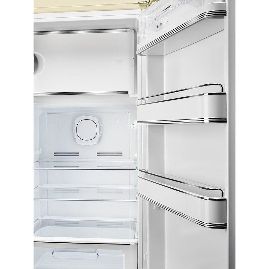 Фото Холодильник Smeg FAB28RCR5