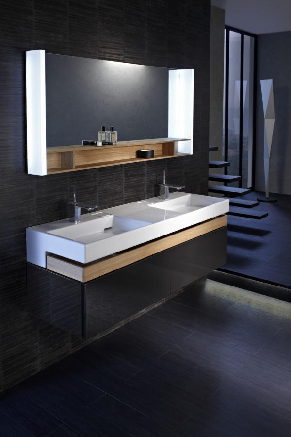 Фото Раковина Jacob Delafon TERRACE EXA112-00