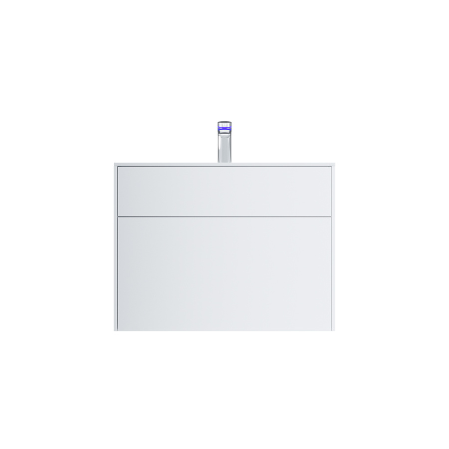 Фото Тумба под раковину AM.PM Inspire V2.0 M50AFHX0803WM 80 см белый матовый