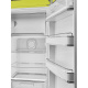 Фото Холодильник Smeg FAB28RLI5