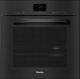 Фото Духовой шкаф - пароконвектомат Miele DGC7665HCOBSW