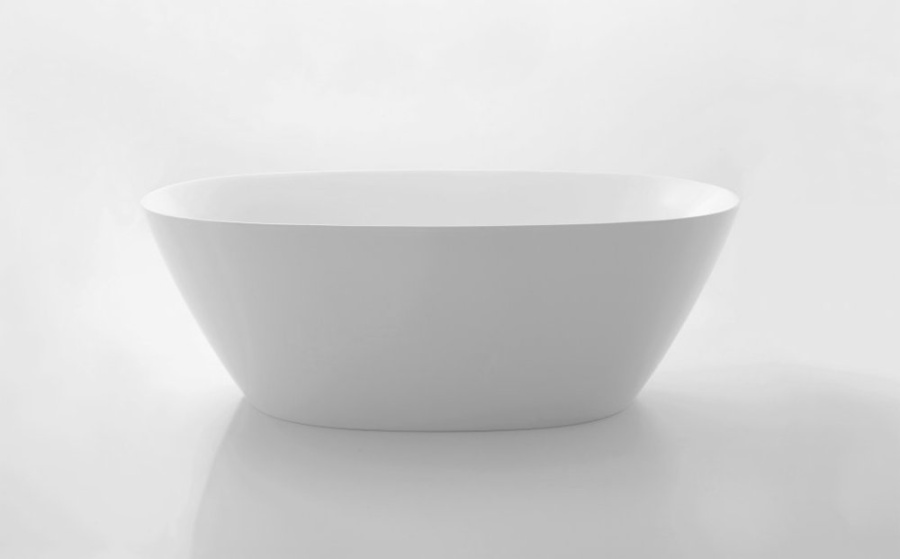 Фото Акриловая ванна BelBagno 170x80 BB77-1700-W0 без перелива