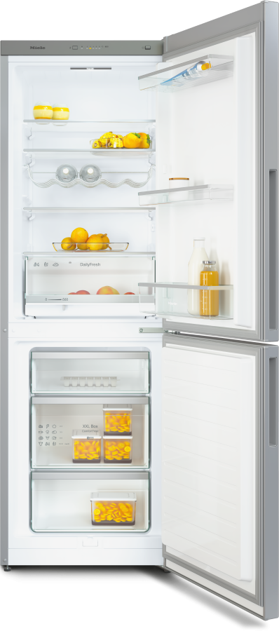 Фото Холодильник с морозильной камерой Miele KD 4050 E Active