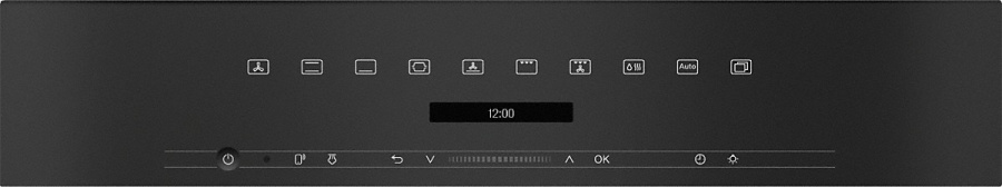 Фото Встраиваемый духовой шкаф Miele H 7164 B EDST/CLST