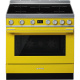 Фото Варочный центр Smeg CPF9IPYW
