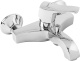 Фото Смеситель для ванны hansgrohe Metris Classic 31478000