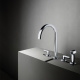 Фото Смеситель для кухни Fantini Icona Deco 53 02 R151