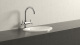 Фото Смеситель для раковины Grohe Atrio Ypsilon 21019000