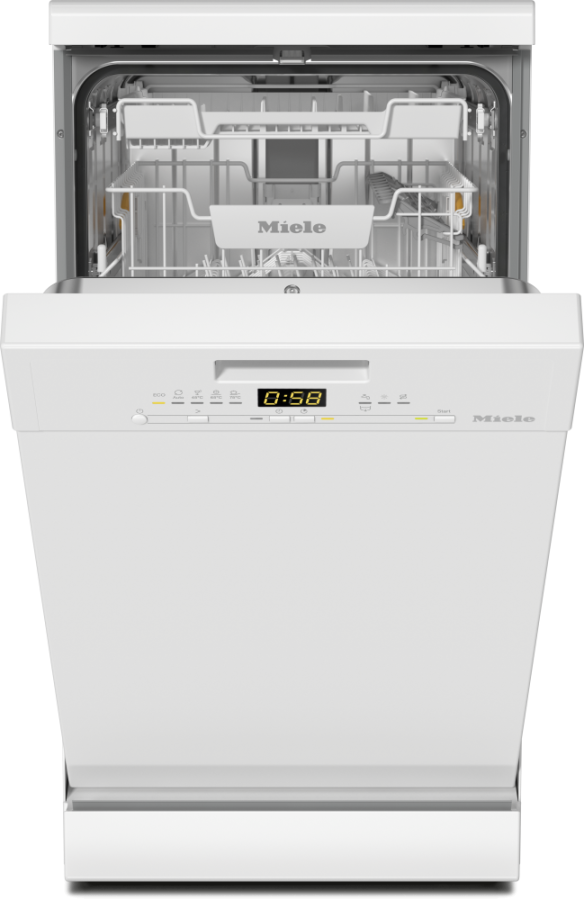 Фото Посудомоечная машина Miele G 5540 SC SL Active