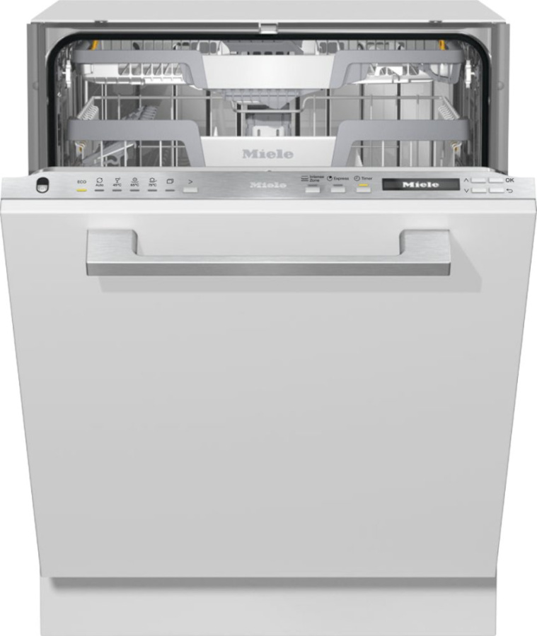 Фото Посудомоечная машина Miele G 7250 SCVi