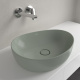 Фото Раковина Villeroy&Boch Antao 51 4A7351R8 утренний зеленый