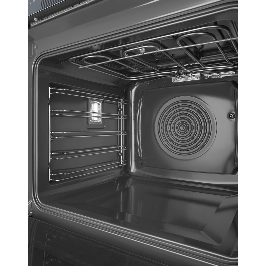 Фото Духовой шкаф Smeg SO6100S2S