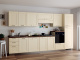 Фото Кухня Scavolini Colony прямая 300 см
