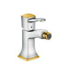 Фото Смеситель для биде hansgrohe METROPOL CLASSIC 31320090
