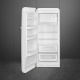 Фото Холодильник Smeg FAB28LWH5
