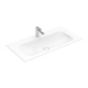 Фото Раковина Villeroy&Boch Finion 100 4164A2R1 альпийский белый