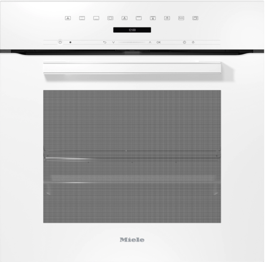 Фото Встраиваемый духовой шкаф Miele H 7260 BP BRWS