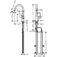 Фото Смеситель для кухни hansgrohe Talis M52 73864000 с вытяжным изливом