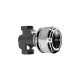 Фото Смеситель Stella Timeaster TL 01100 CR00N