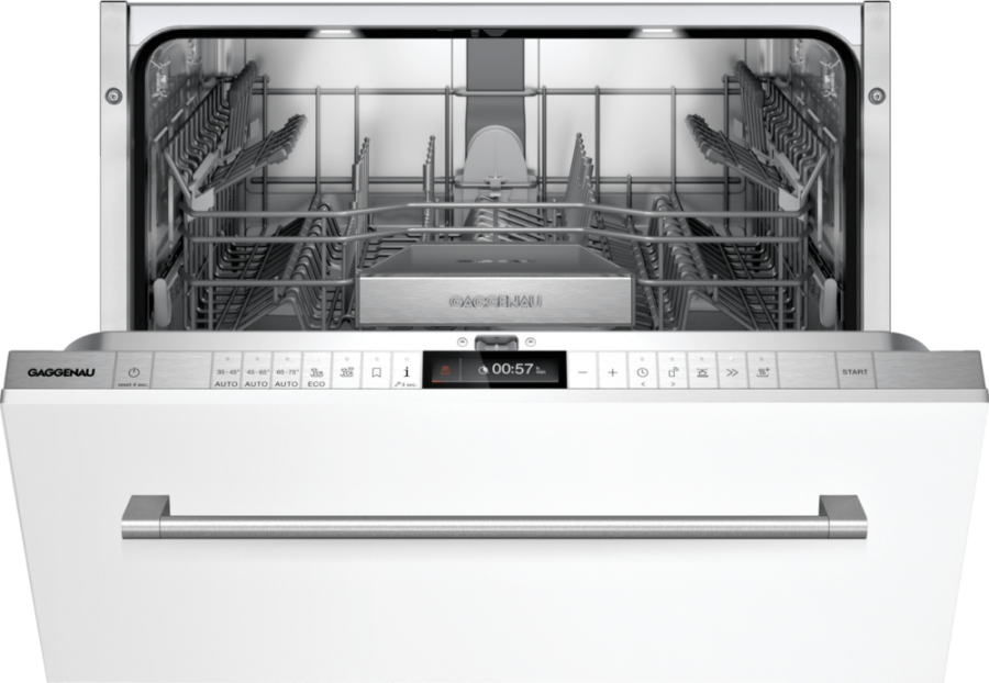 Фото Посудомоечная машина Gaggenau DF210100