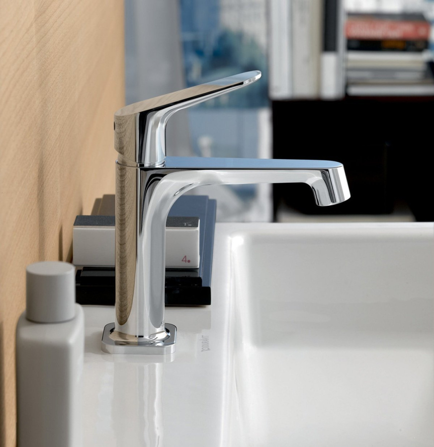 Фото Смеситель для раковины Axor Citterio M 34017000