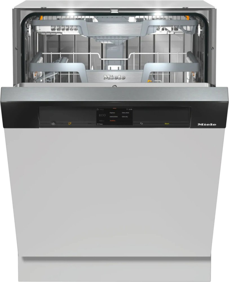 Фото Посудомоечная машина Miele G 7925 SCi XXL AutoDos