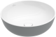 Фото Раковина Villeroy&Boch Artis 43 417943BCW0 Fog