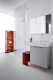 Фото Раковина Laufen Kartell 8.1033.9.000.112.1