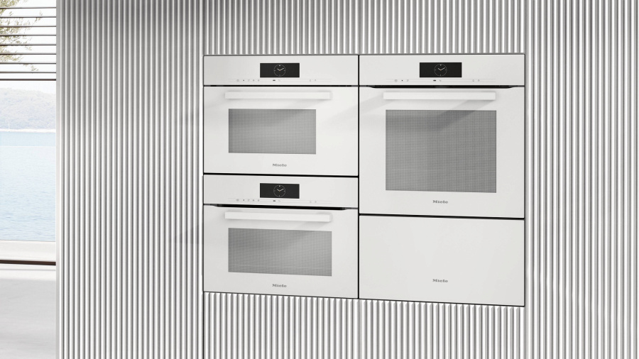 Фото Подогреватель посуды и пищи Miele ESW 7030 BRWS