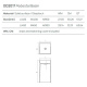 Фото Раковина DEA DESIGN Pedestal Basin 45 DD2017 450 6 grey brown