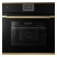 Фото Духовой шкаф Kuppersbusch BP 6550.0 S4 Gold