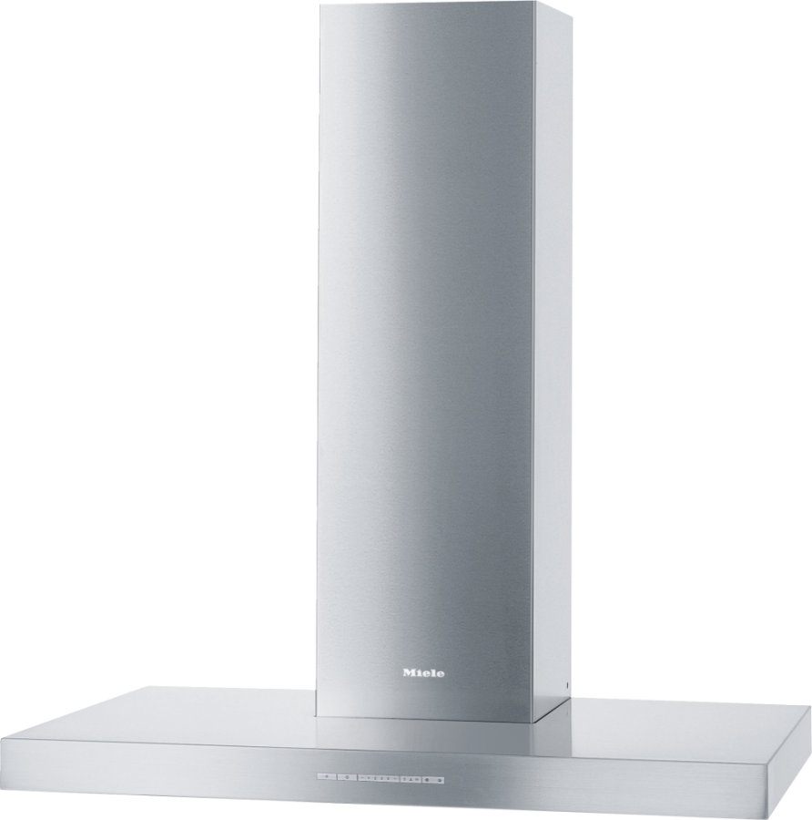 Фото Вытяжка Miele DA 4298 W EXTA Puristic Plus
