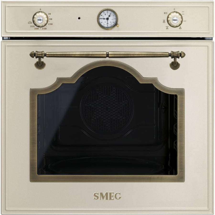 Фото Духовой шкаф Smeg SF700PO