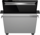 Фото Вытяжка Miele DAD 4841 Black Levantar