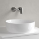 Фото Раковина Villeroy&Boch Antao 40 4A7240R1 альпийский белый