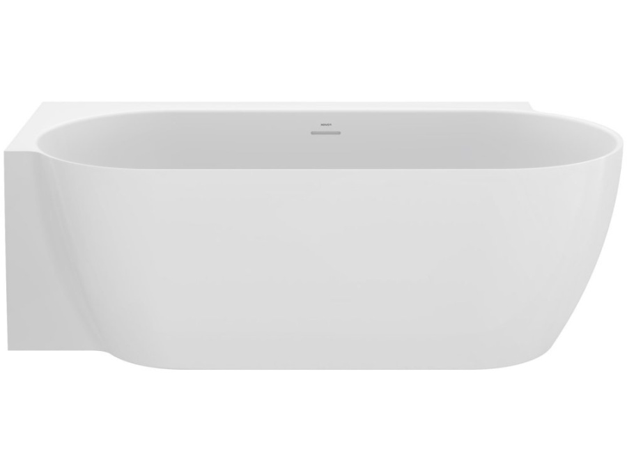 Фото Акриловая ванна Ravak Freedom Corner II Tec L 175x86 CC91A00000 левая