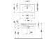 Фото Раковина Duravit DuraStyle 23208000001-WG