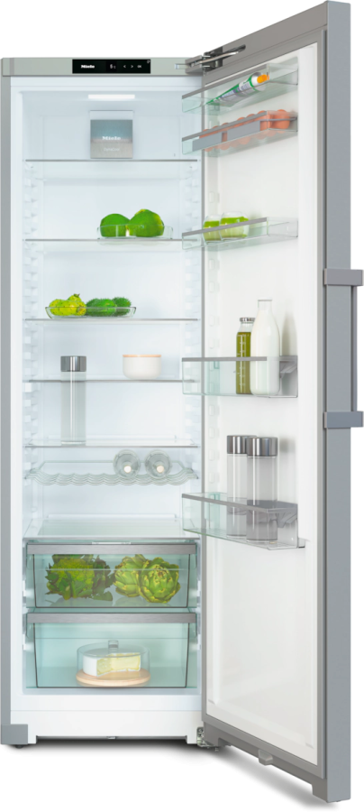 Фото Холодильник Miele KS 4783 ED EDST/CLST