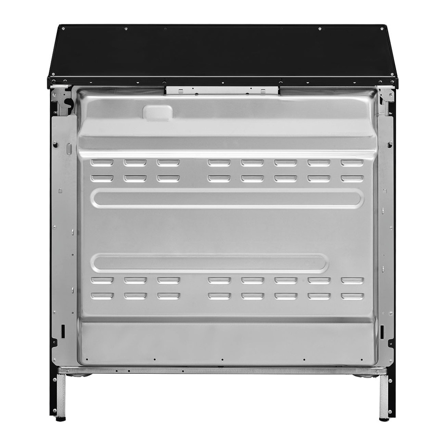 Фото Варочный центр Smeg TR90IGR
