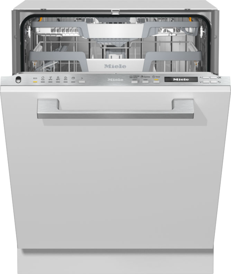 Фото Посудомоечная машина Miele G 7280 SCVi