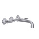 Фото Смеситель для раковины Gessi Inciso 58092#149