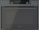 Фото Духовой шкаф с паром и СВЧ Asko OCSM8487B
