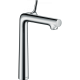 Фото Смеситель для раковины hansgrohe Talis S 250 72116000 без сливного набора, хром