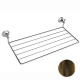 Фото Полочка Nicolazzi Accessori Classica 1499DB бронза