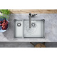 Фото Кухонная комбинация hansgrohe C71-F655-09 43206000 хром
