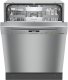 Фото Посудомоечная машина Miele G 7200 SCU EDST/CLST