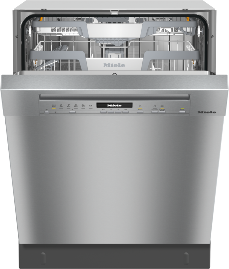 Фото Посудомоечная машина Miele G 7200 SCU EDST/CLST