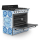 Фото Варочный центр Smeg TR90DGM9